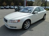 2008 Volvo S80 V8 AWD Data, Info and Specs