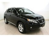 2010 Lexus RX 350 AWD