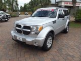 2011 Dodge Nitro Heat