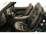 2007 Pontiac Solstice GXP Roadster Front Seat