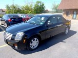 2004 Cadillac CTS Sedan