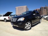 2009 Mercedes-Benz ML 350 4Matic