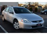 2005 Honda Accord LX Sedan