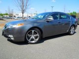 2009 Acura TL 3.7 SH-AWD