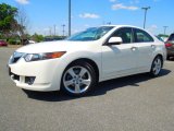 2009 Acura TSX Sedan