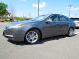 2009 Acura TL 3.5