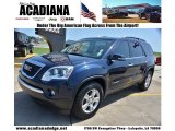 2007 GMC Acadia SLT