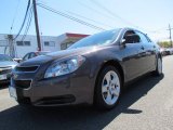 2011 Chevrolet Malibu LS