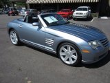 2005 Machine Grey Chrysler Crossfire Limited Roadster #63451269