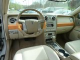 2007 Lincoln MKZ AWD Sedan Dashboard