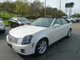 2003 Cadillac CTS Sedan