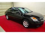 2009 Nissan Altima 2.5 SL