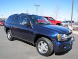 2008 Chevrolet TrailBlazer LS 4x4