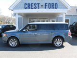 2010 Ford Flex Limited AWD