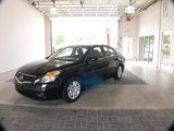 2009 Nissan Altima 2.5 S