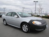 2009 Chevrolet Impala LT