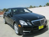2012 Mercedes-Benz E 350 Sedan
