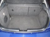 2004 Ford Focus SVT Hatchback Trunk