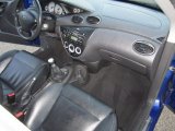 2004 Ford Focus SVT Hatchback Dashboard