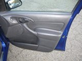 2004 Ford Focus SVT Hatchback Door Panel