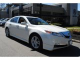 2009 Acura TL 3.5