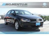 2012 Volkswagen Jetta TDI Sedan