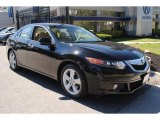 2009 Acura TSX Sedan