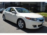 2009 Acura TSX Sedan
