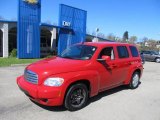 2011 Chevrolet HHR LT