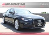 2012 Audi A6 2.0T Sedan