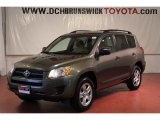 2009 Toyota RAV4 4WD