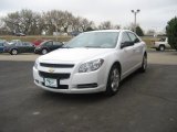 2009 Chevrolet Malibu LS Sedan
