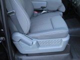 2012 Ford F150 XL Regular Cab 4x4 Front Seat