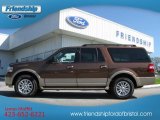2012 Golden Bronze Metallic Ford Expedition EL XLT 4x4 #63450494