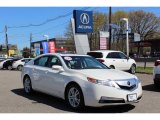2009 Acura TL 3.5
