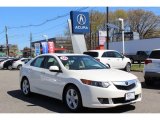 2010 Acura TSX Sedan