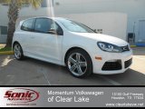 2012 Volkswagen Golf R 2 Door 4Motion