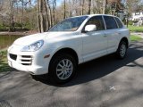 2009 Porsche Cayenne Tiptronic