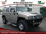 2003 Hummer H2 SUV