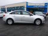 2011 Chevrolet Cruze LS