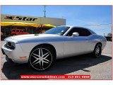 2010 Dodge Challenger SE