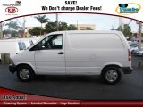 Ford Aerostar 1996 Data, Info and Specs