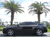2009 Acura TL 3.7 SH-AWD