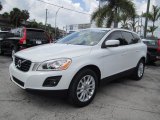 2010 Ice White Volvo XC60 T6 AWD #63450430