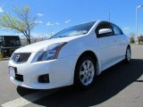 2010 Nissan Sentra 2.0 SR