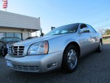 2005 Cadillac DeVille Sedan