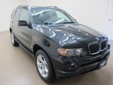 2005 BMW X5 3.0i