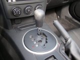2006 Mazda MX-5 Miata Touring Roadster 6 Speed Automatic Transmission