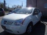 2009 Nissan Rogue S AWD