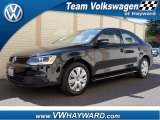 2011 Volkswagen Jetta SE Sedan